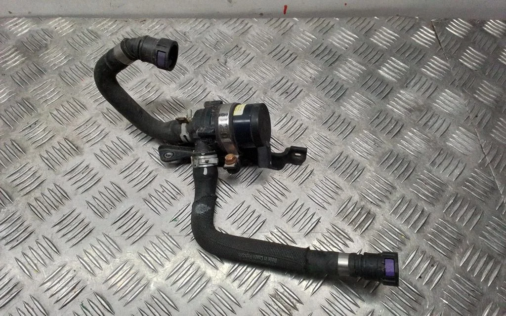 Elektriline lisatsirkulatsioonipump – Porsche Panamera (970) (2009-2017)