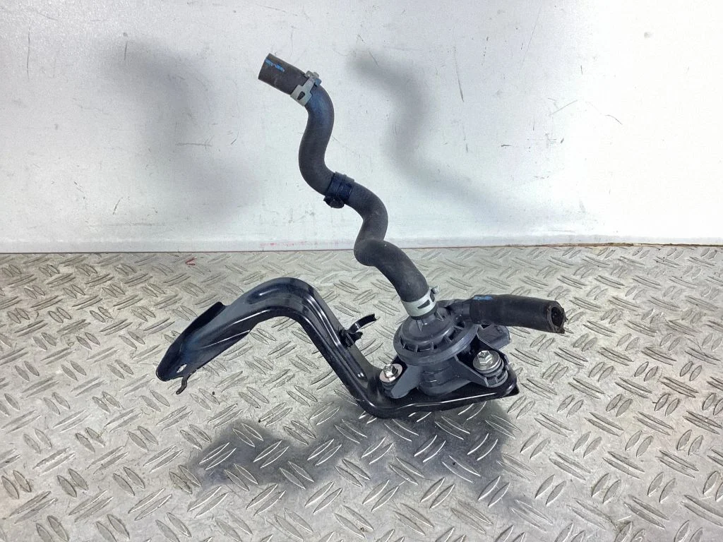 Elektriline lisatsirkulatsioonipump – Lexus RC (2014-)