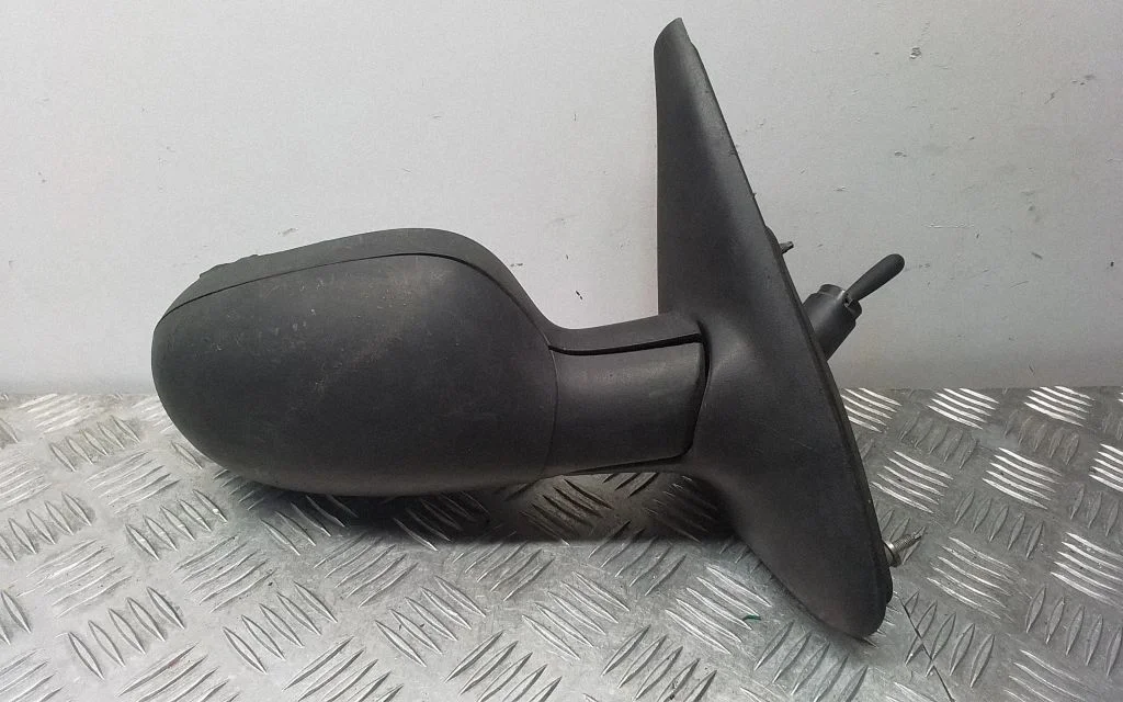 Manual wing mirror 014008