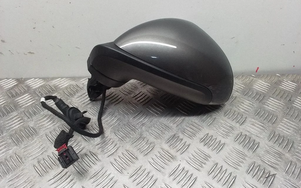 Front door electric wing mirror – Porsche 911 991 (2011-2019)