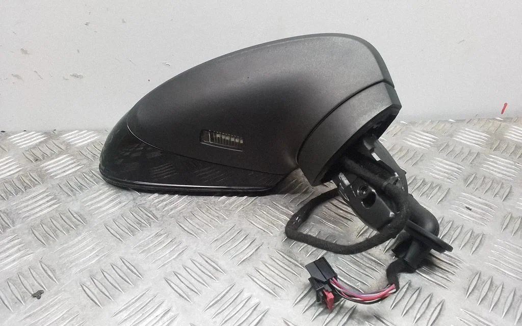 Front door electric wing mirror – Porsche 911 991 (2011-2019)