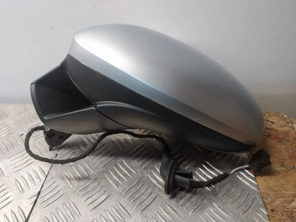Front door electric wing mirror – Porsche 718 Cayman 982 982c (2016-)