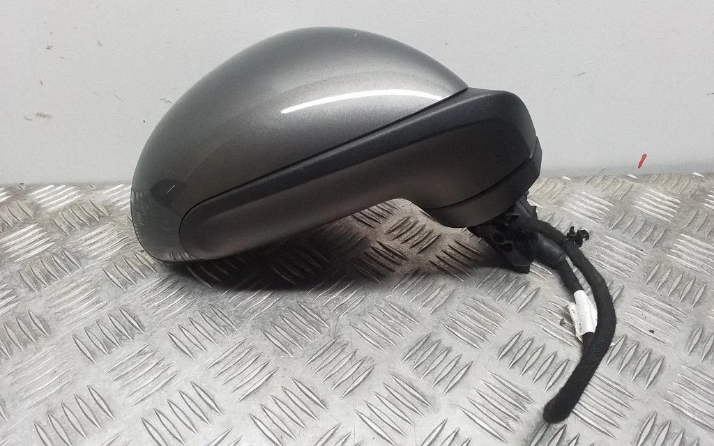 Front door electric wing mirror – Porsche 911 991 (2011-2019)