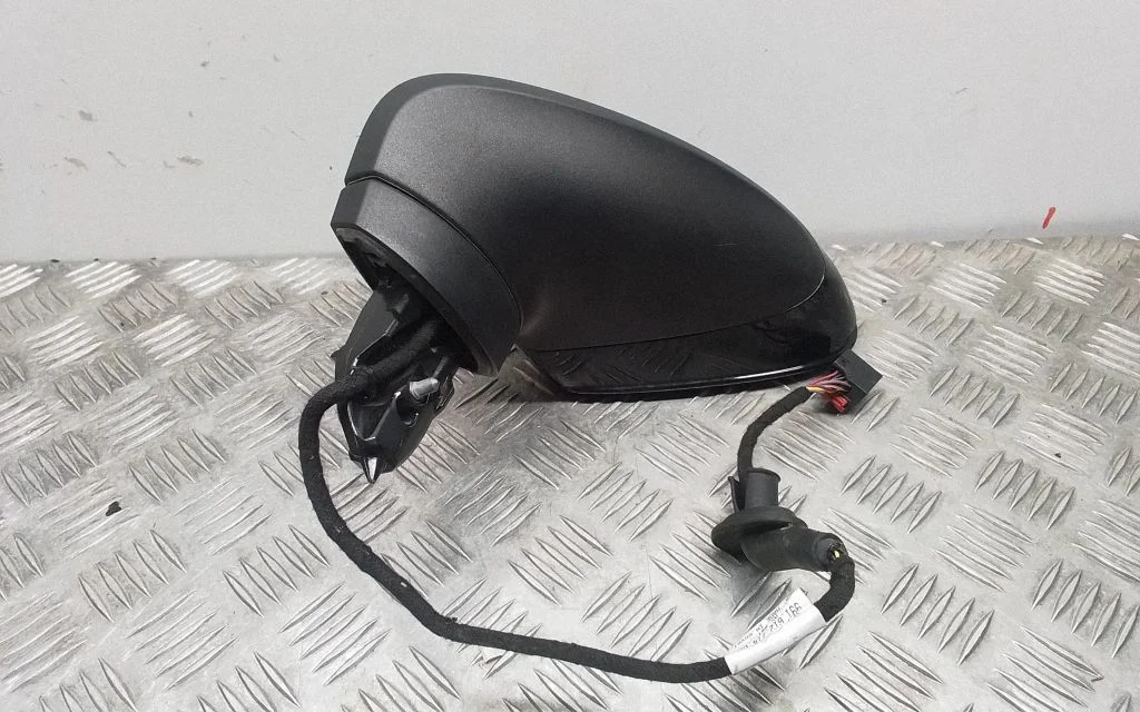 Front door electric wing mirror – Porsche 911 991 (2011-2019)
