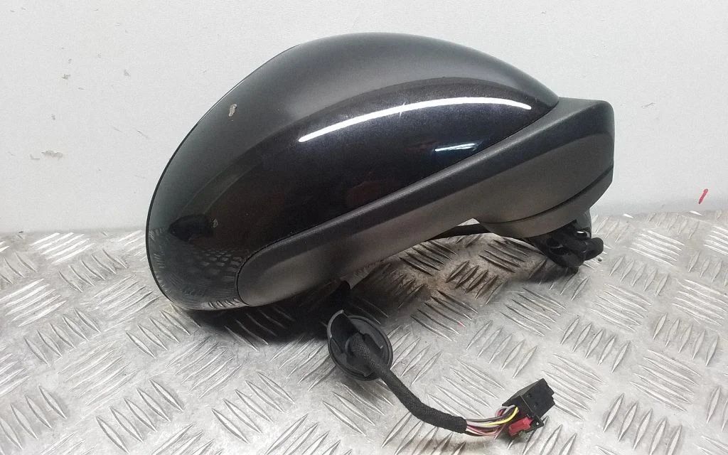 Front door electric wing mirror – Porsche 911 991 (2011-2019)