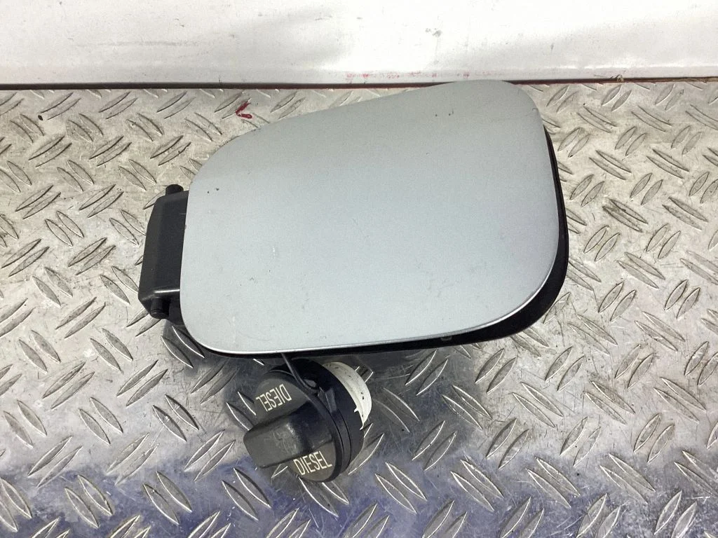 Fuel tank cap