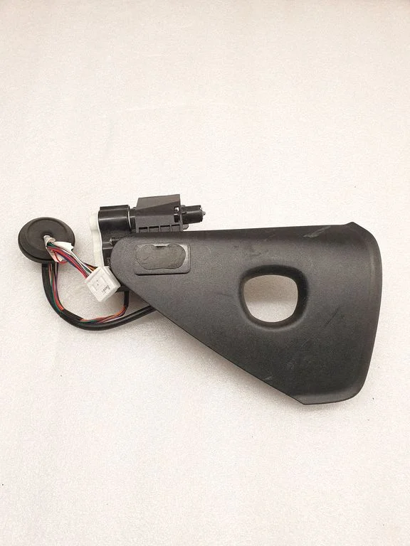 Fuel tank cap – Tesla Model 3 (2017-)