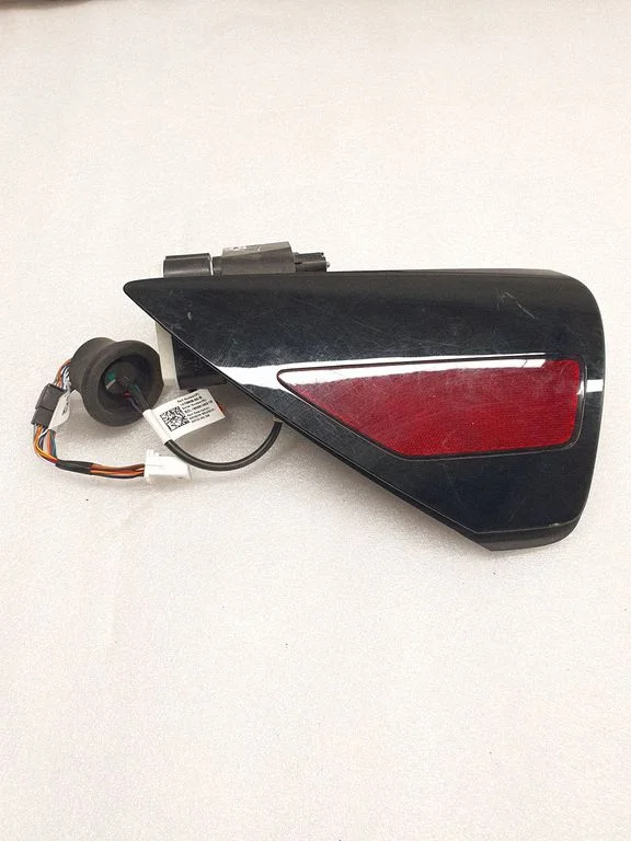 Fuel tank cap – Tesla Model 3 (2017-)