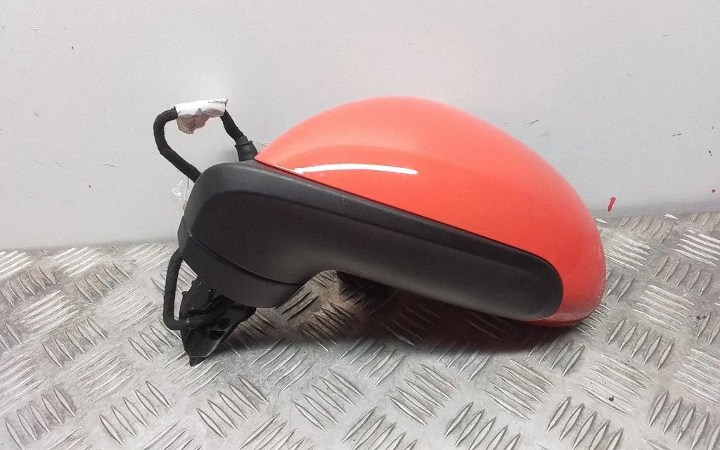 Front door electric wing mirror – Porsche 911 991 (2011-2019)