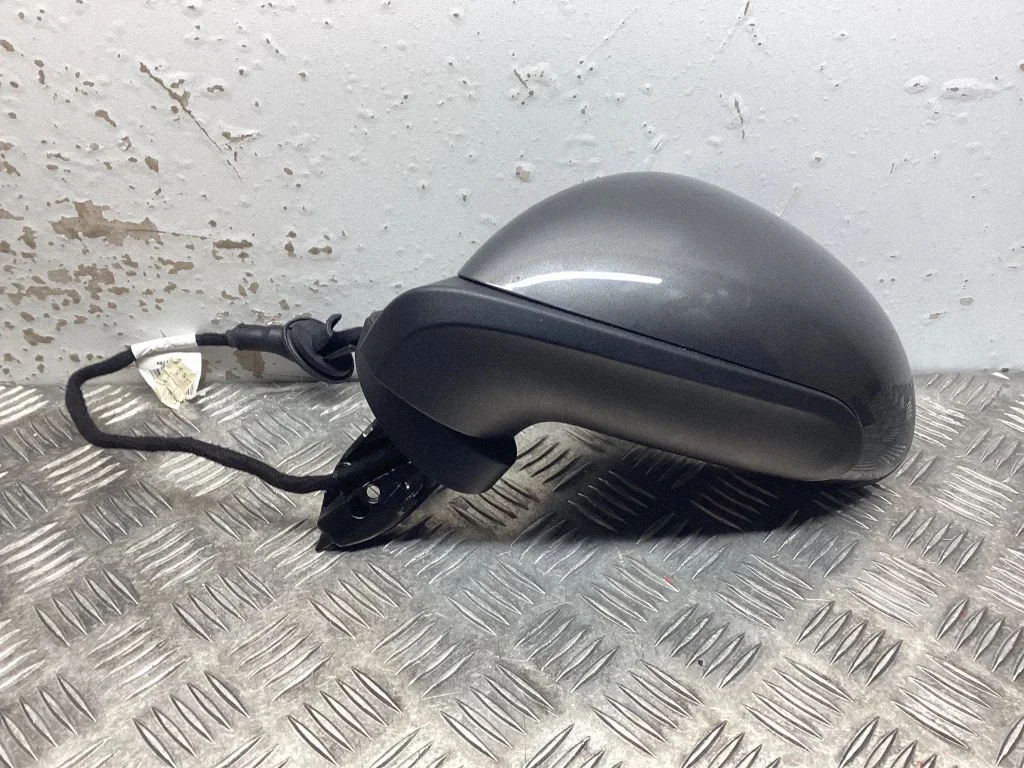 Front door electric wing mirror – Porsche 911 991 (2011-2019)