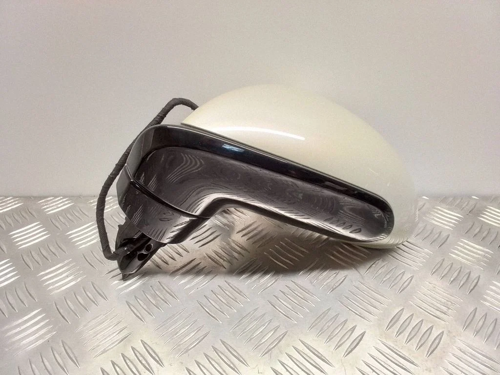 Front door electric wing mirror – Porsche 911 991 (2011-2019)