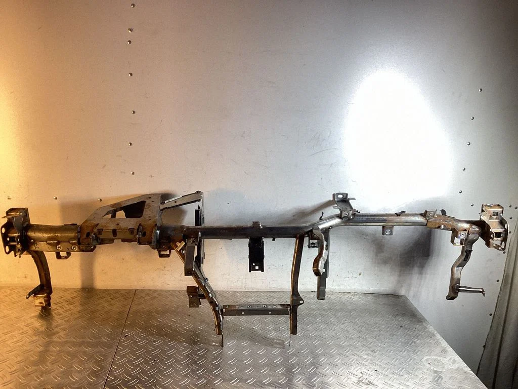 Armatuurlaua ristraam – Porsche Cayenne (92A) (2010-2017)