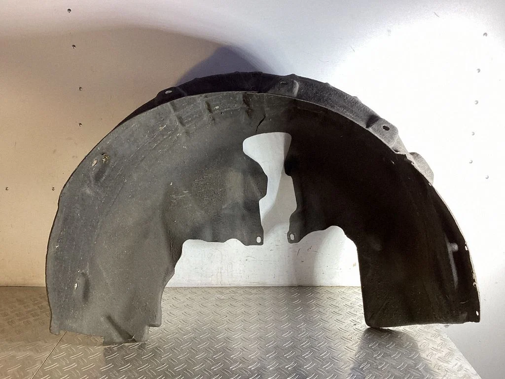 Rear arch fender liner splash guards 4G0810171A