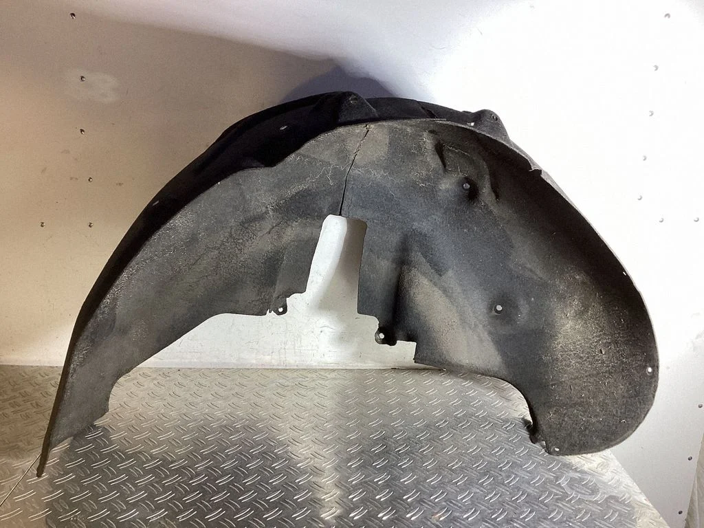 Rear arch fender liner splash guards – Porsche Macan (95B) (2014-2018)