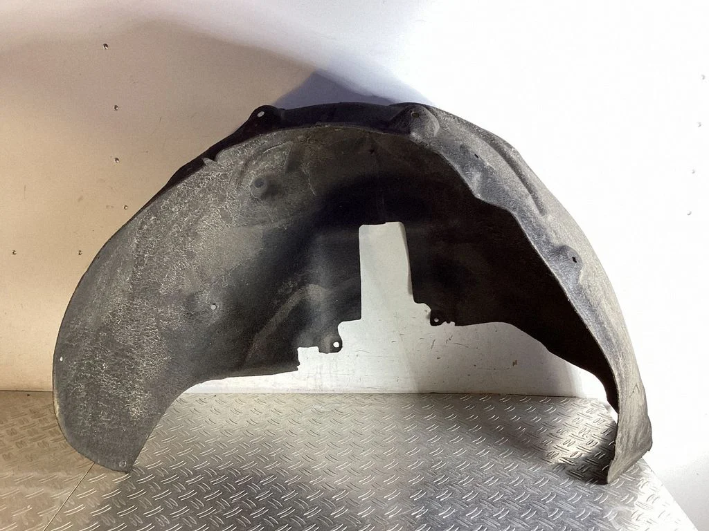 Rear arch fender liner splash guards – Porsche Macan (95B) (2014-2018)