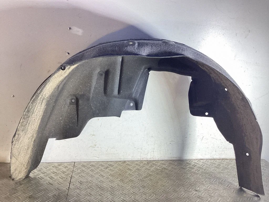 Rear arch fender liner splash guards – Lexus NX (2021-)