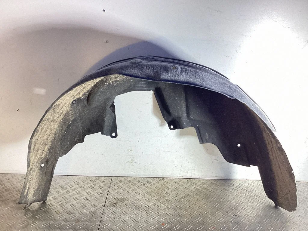 Rear arch fender liner splash guards – Lexus NX (2021-)