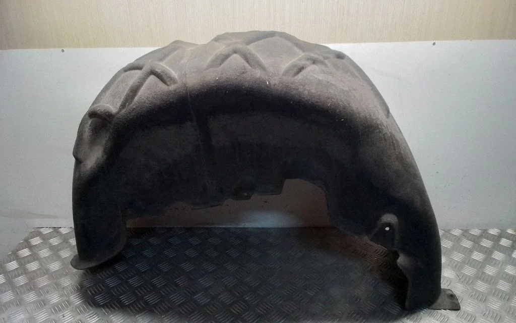 Rear arch fender liner splash guards – Porsche Cayenne (92A) (2010-2017)