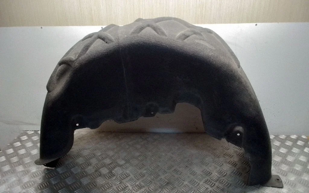 Rear arch fender liner splash guards – Porsche Cayenne (92A) (2010-2017)