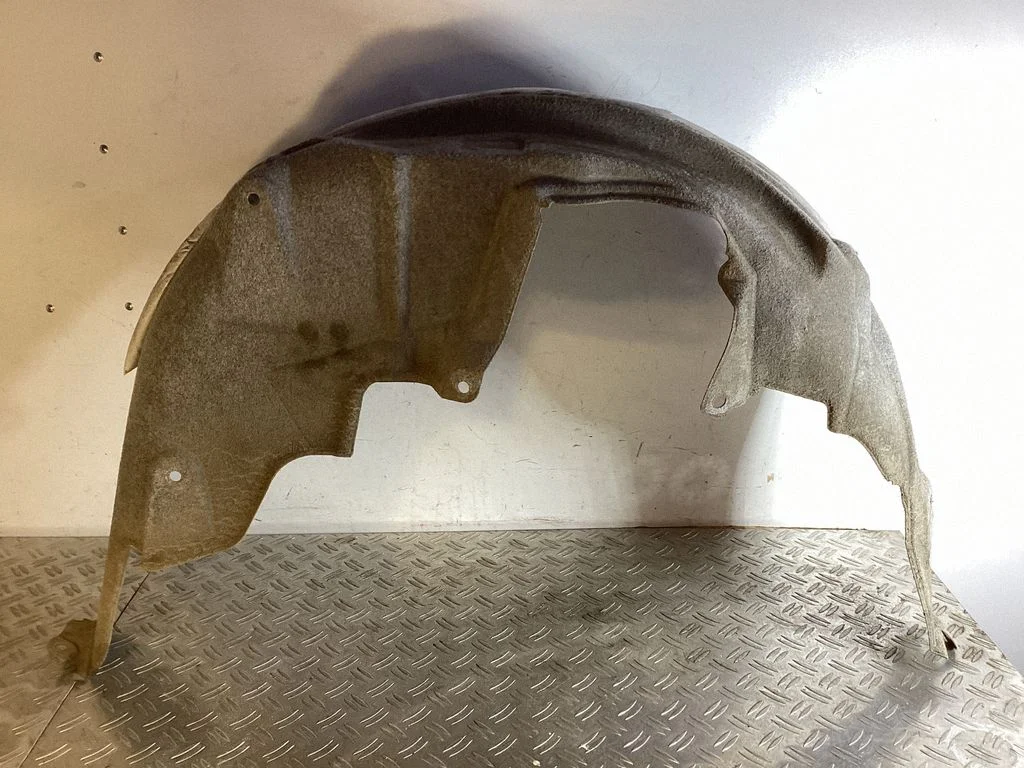 Rear arch fender liner splash guards – Lexus NX (2021-)