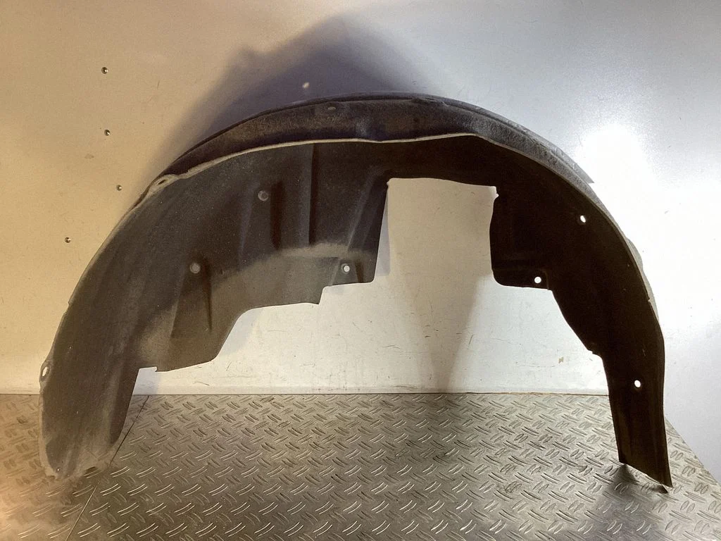 Rear arch fender liner splash guards – Lexus NX (2021-)