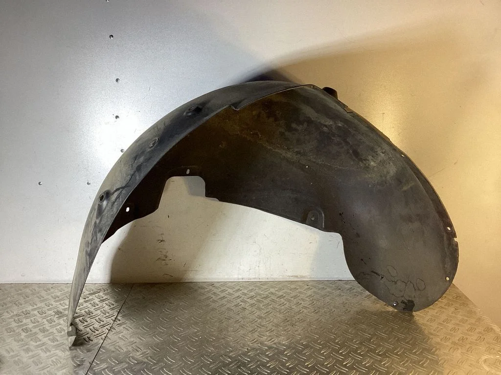 Rear arch fender liner splash guards – Porsche Cayenne (9PA) (2002-2010)