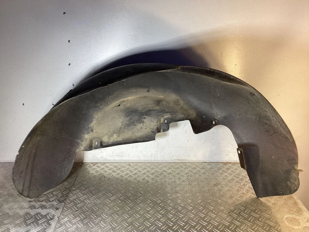 Rear arch fender liner splash guards – Porsche Cayenne (9PA) (2002-2010)