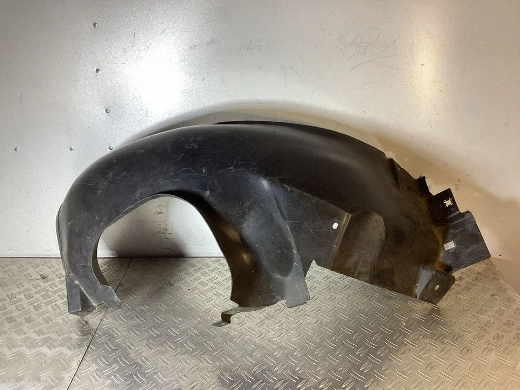 Rear arch fender liner splash guards – Porsche 911 997 (2004-2013)