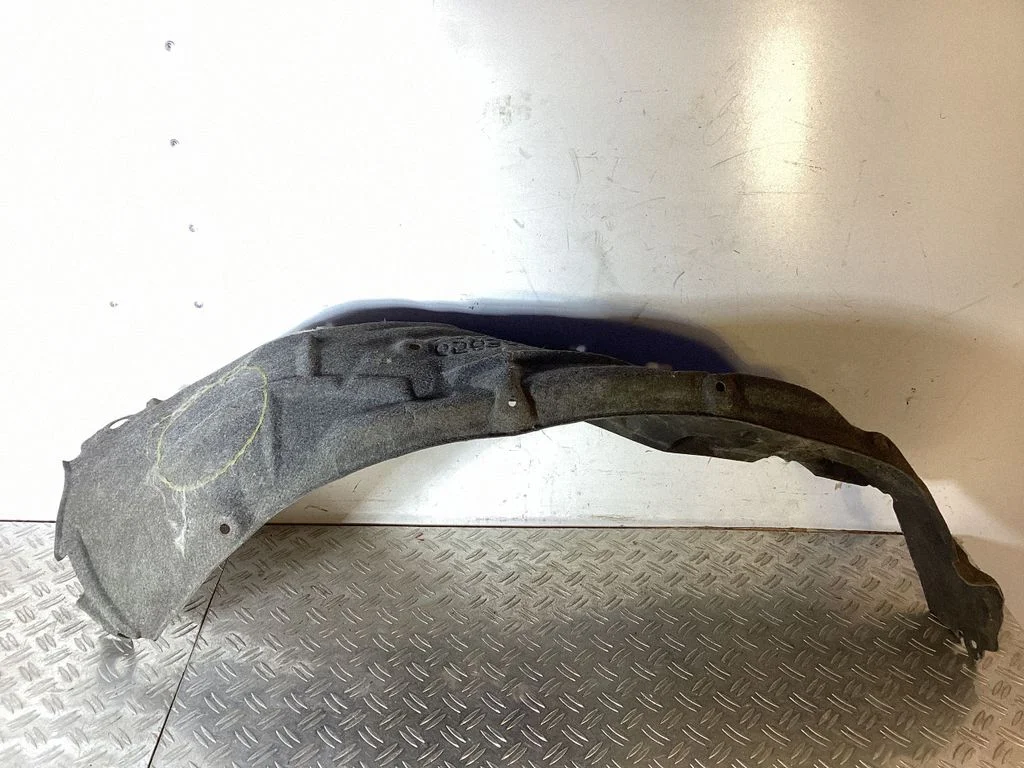 Rear arch fender liner splash guards – Lexus NX (2014-2021)
