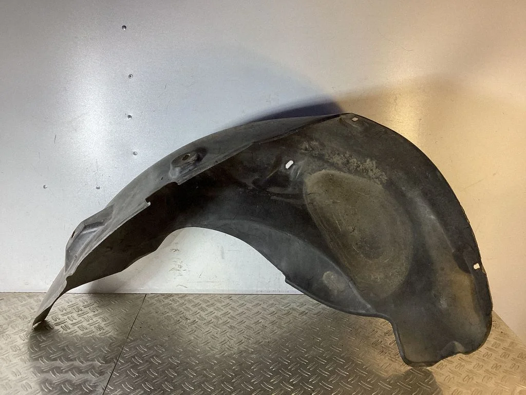 Rear arch fender liner splash guards – Mercedes-Benz ML-Class W163 (1997-2005)