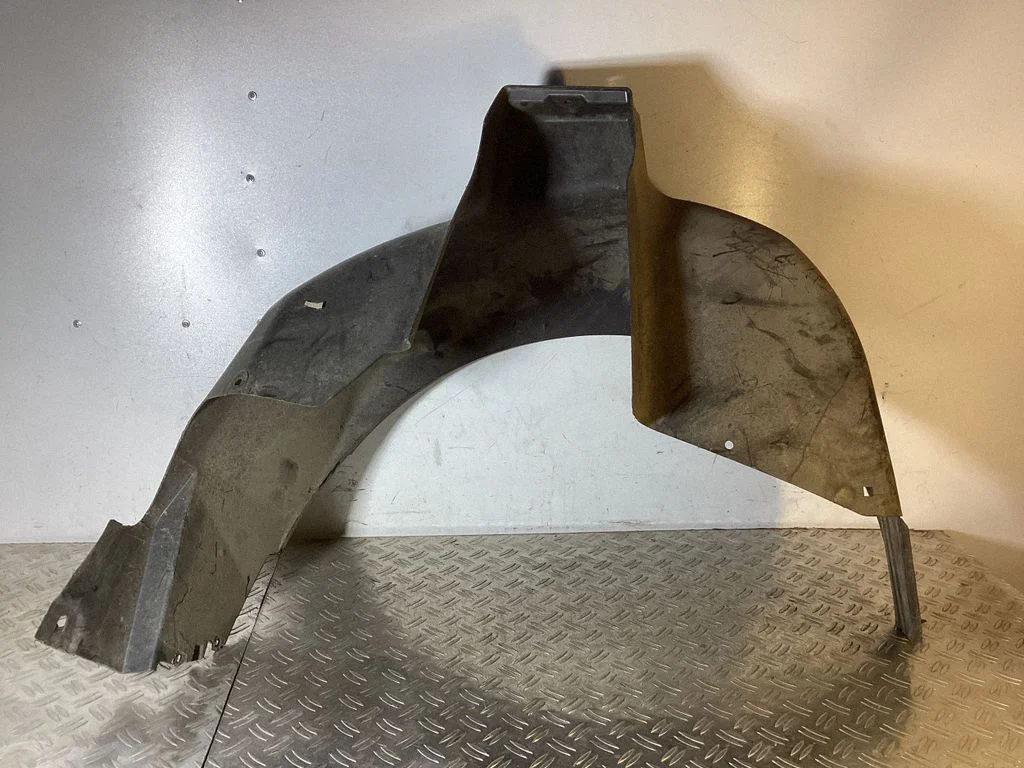 Rear arch fender liner splash guards – Honda Accord (2003-2007)