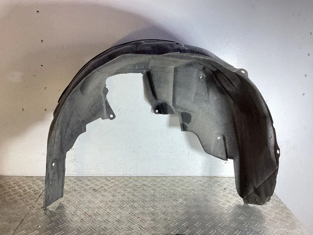 Rear arch fender liner splash guards – Lexus NX (2021-)