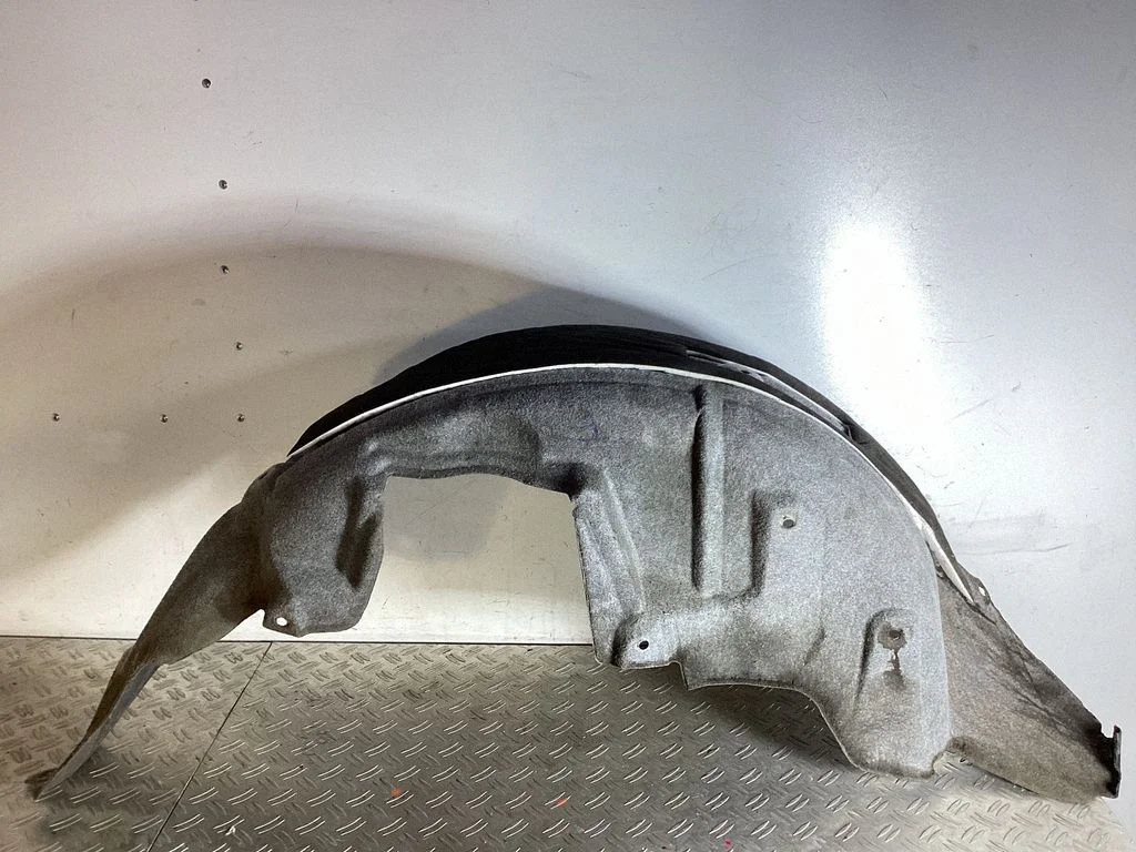 Rear arch fender liner splash guards – Lexus NX (2021-)