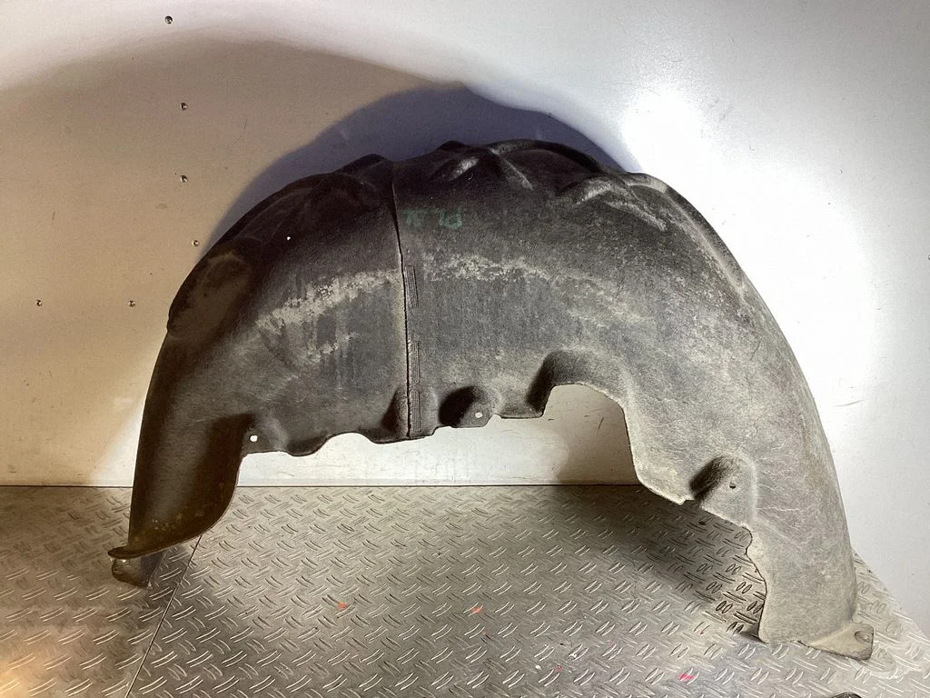 Rear arch fender liner splash guards – Porsche Cayenne (92A) (2010-2017)