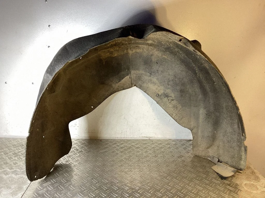 Rear arch fender liner splash guards 51487158378