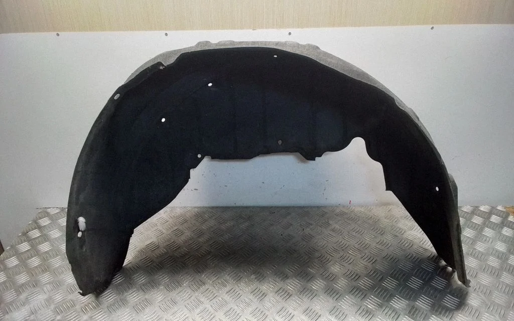 Rear arch fender liner splash guards – Lexus RX 450H (2016-)