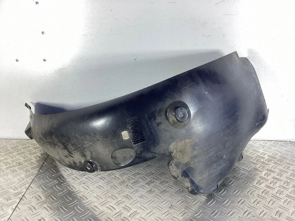 Rear arch fender liner splash guards – Porsche 911 991 (2011-2019)