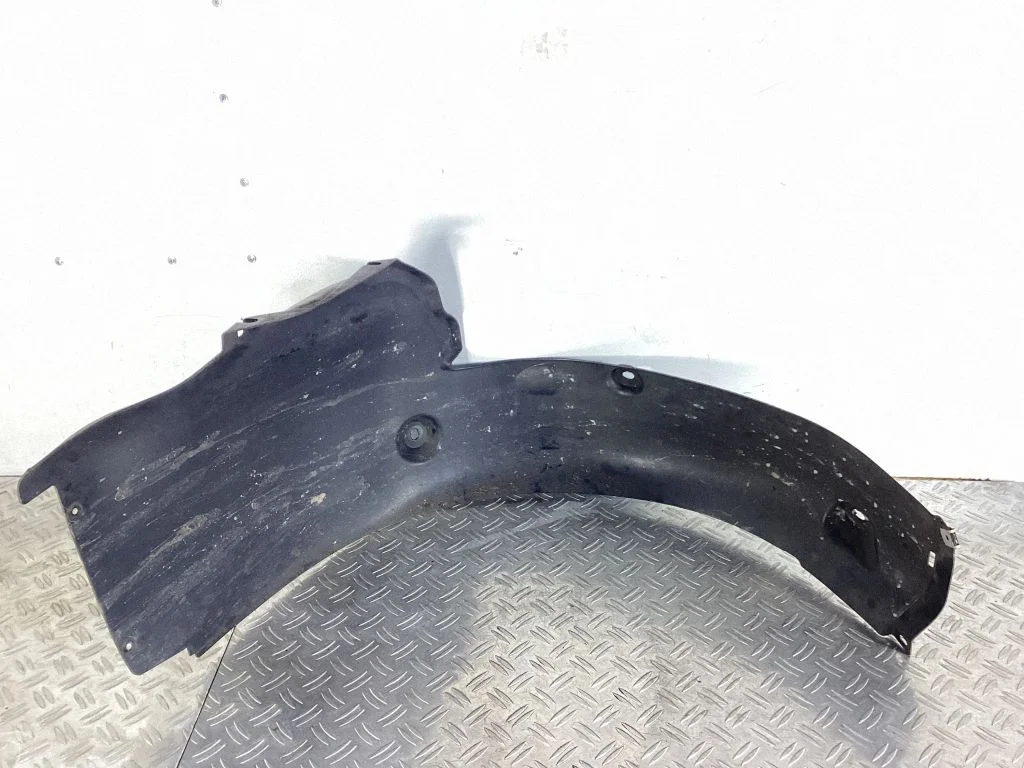 Rear arch fender liner splash guards – Porsche 911 991 (2011-2019)