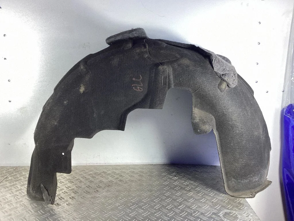 Rear arch fender liner splash guards – Mercedes-Benz GLC-Class C253 (2016-)