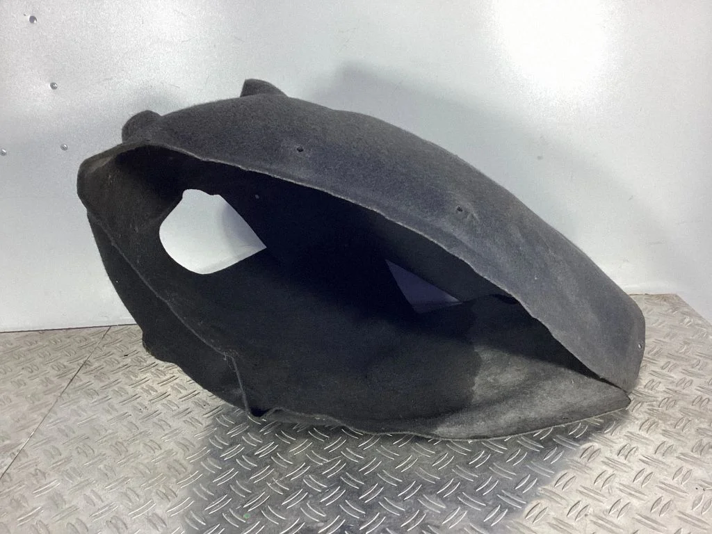 Rear arch fender liner splash guards – BMW 3 Series F30 F35 F31 (2012-2018)