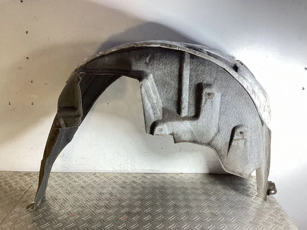 Rear arch fender liner splash guards – Lexus NX (2021-)