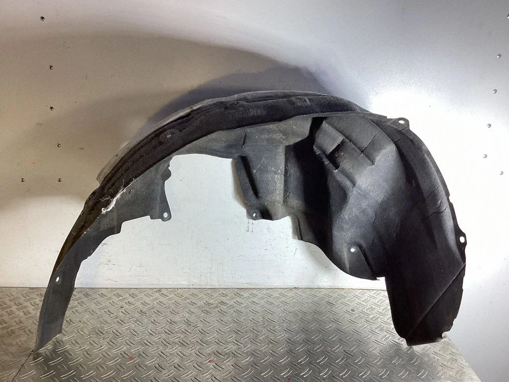 Rear arch fender liner splash guards – Lexus NX (2021-)
