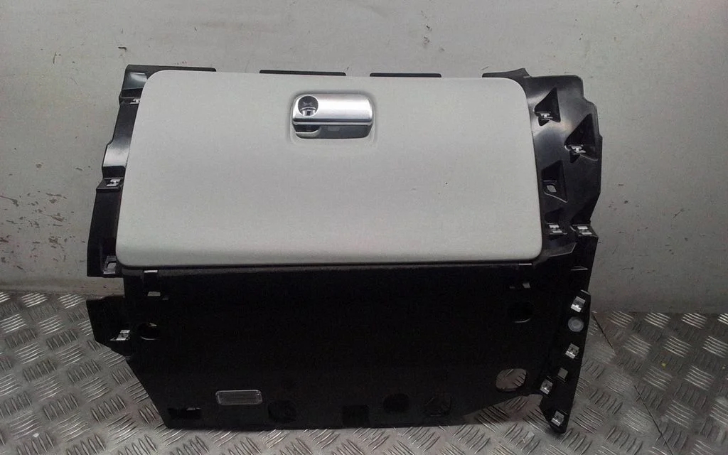 Kindalaegas – Porsche Macan (95B) (2014-2018)