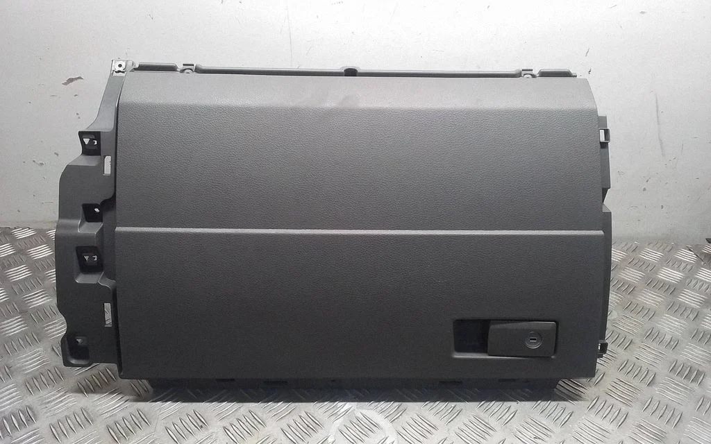 Kindalaegas – Volkswagen Crafter (2017-)