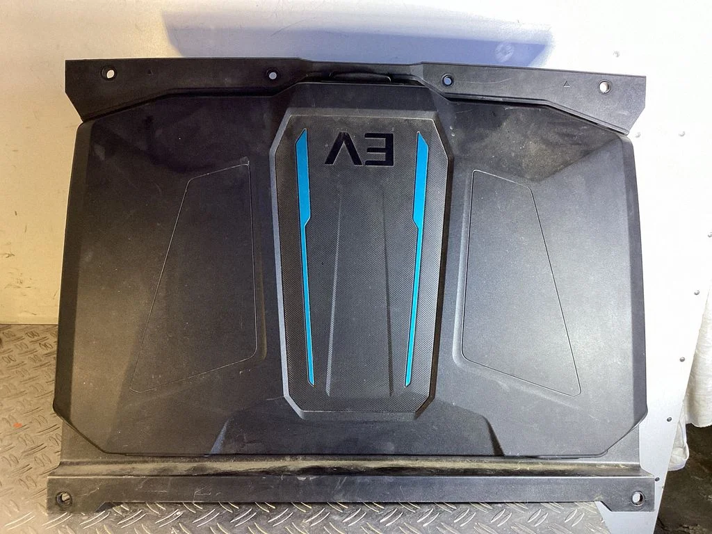 Kindalaegas – Hyundai Ioniq 5 (2021-)