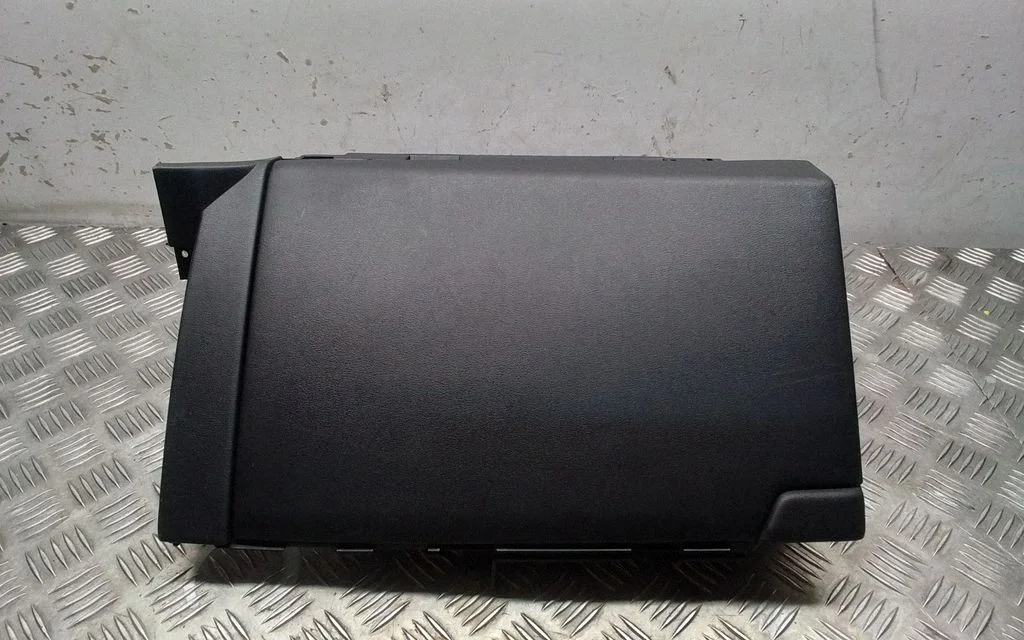 Kindalaegas – KIA EV6 (2021-)