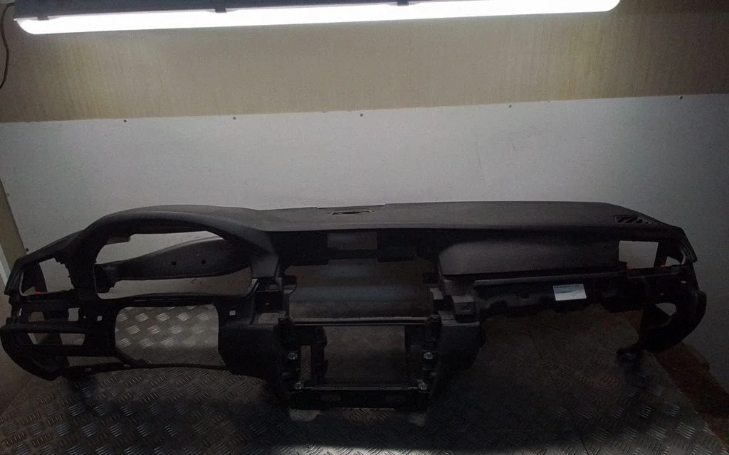 Dashboard 0500001
