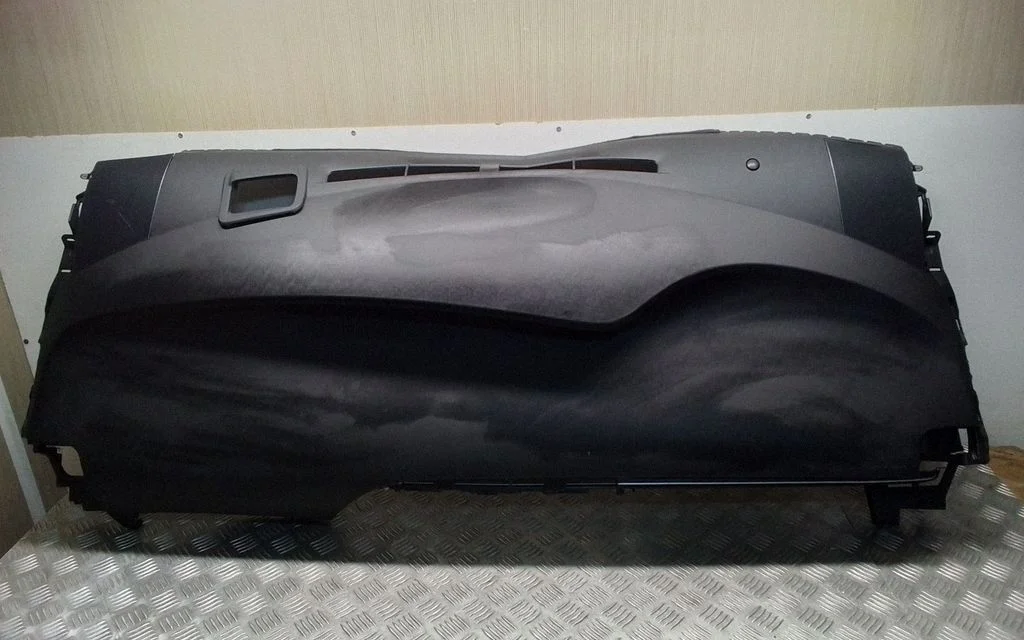 Dashboard 5541047090