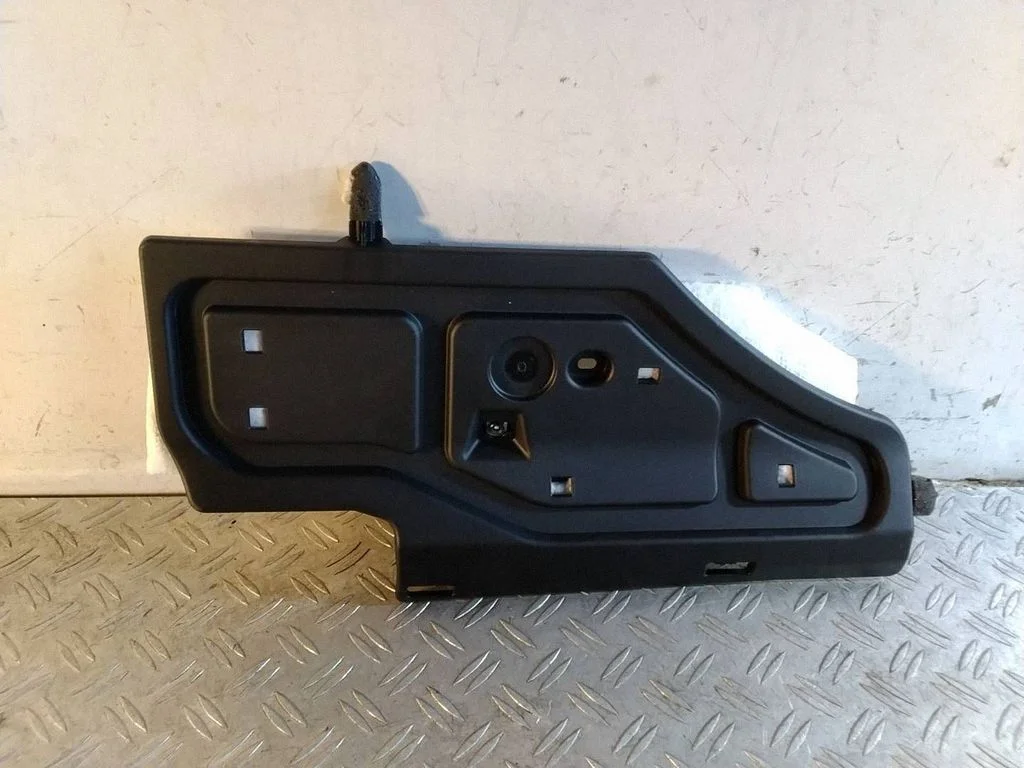 Dashboard lower bottom trim panel – Lexus NX (2014-2021)