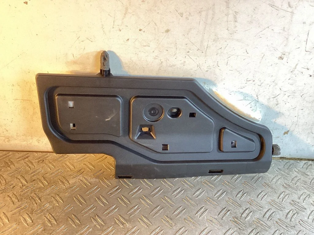 Dashboard lower bottom trim panel – Lexus NX (2014-2021)